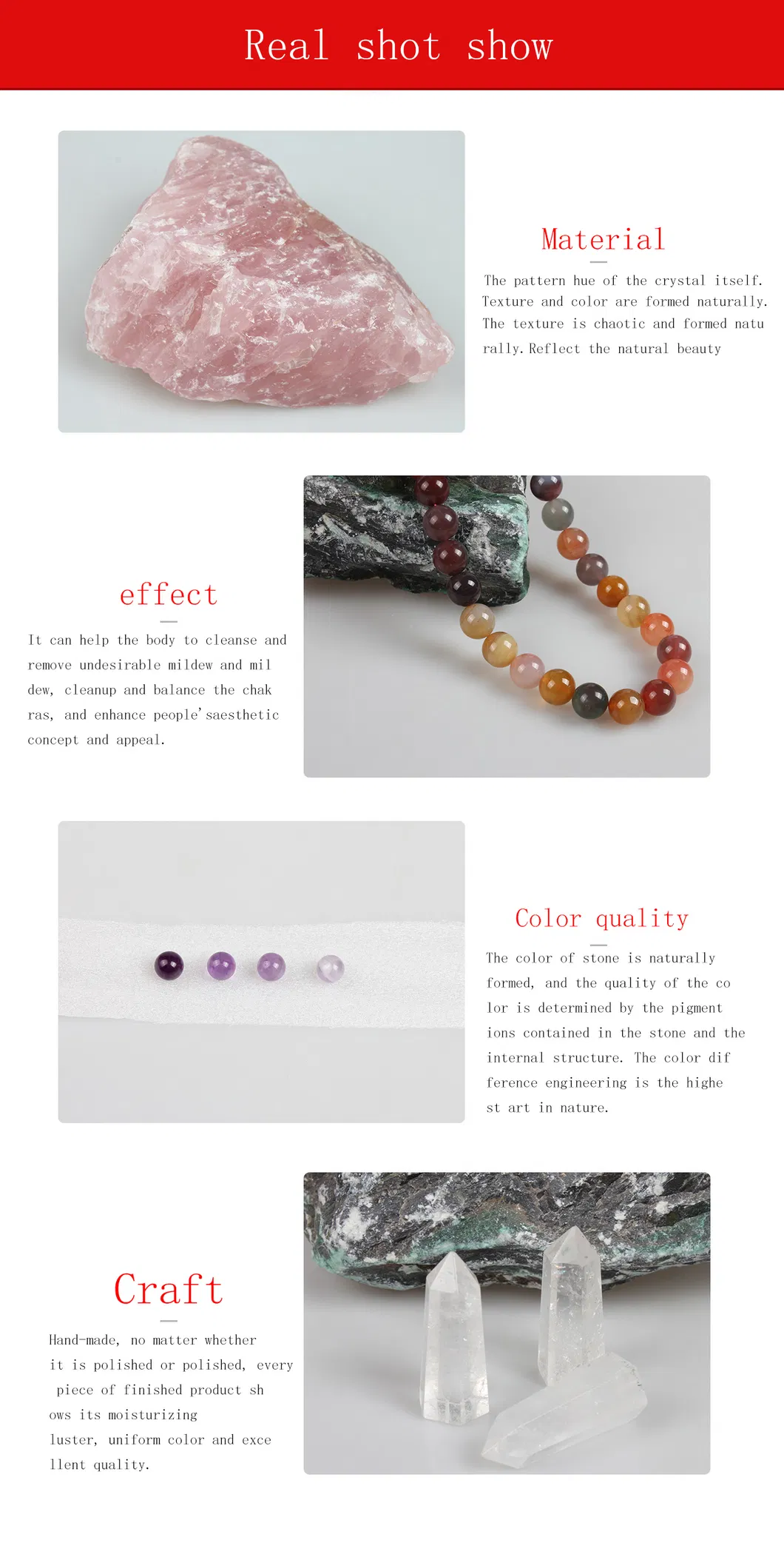 " Natural White Turquoise Horse Eye Shape Loose Beads Long Horse Eye Semi-Precious Stone Head DIY Bracelet Pendant Development Pendant"