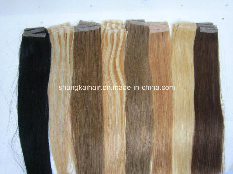 100% Brazilian Remy Human Hair Weaving