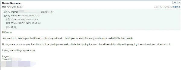 100% Straight 9A Unprocessed Virgin Human Hair Extensions