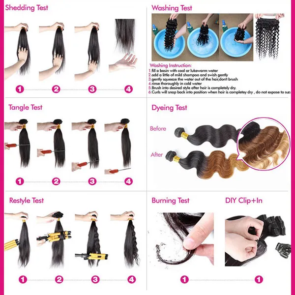 100% Unprocessed Malaysian Hair Weave, Cheap Aliexpress Hair, Body Wave Hair Extension