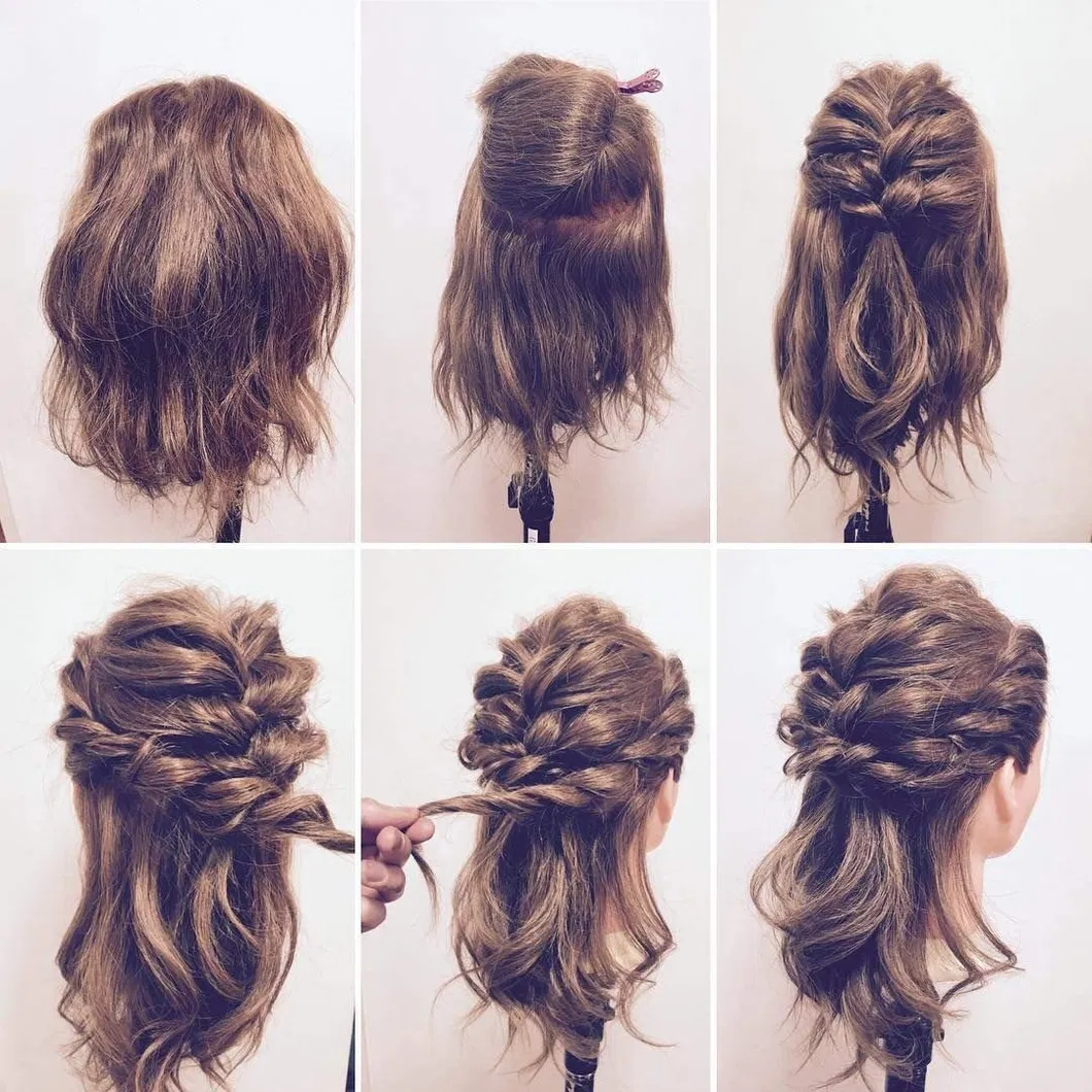 16inch 100% Real Remy Straight I Tip Extensions #6 Light Brown Pre-Ponded Cold Fusion Extensions Human Hair Professional Salon Hair Style 50g/Pack