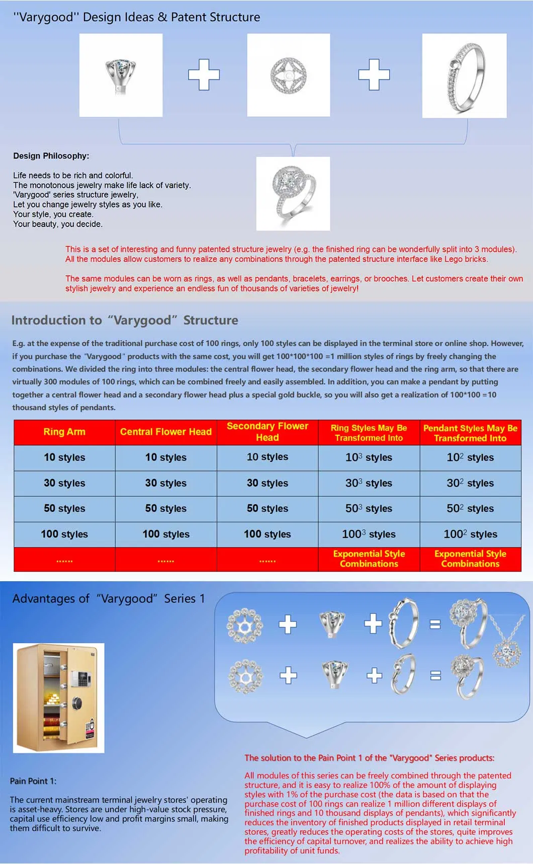 18K Gold Diamond Pendants and Charms Sold by Jewelry Necklace Factory