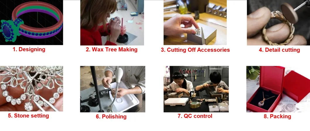 1CT Vvs1 Moissanite Wedding Band for Women 925 Sterling Silver Diamond Rings Bridal Jewelry Engagement Ring