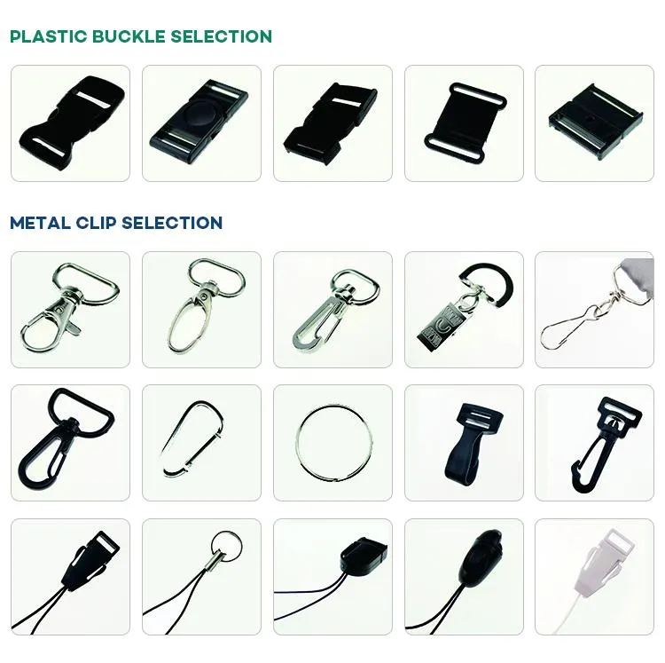 2*90cm Promotion Polyester Neck Lanyard Silk Screen Printing Lanyards Cheap Custom Design Lanyard