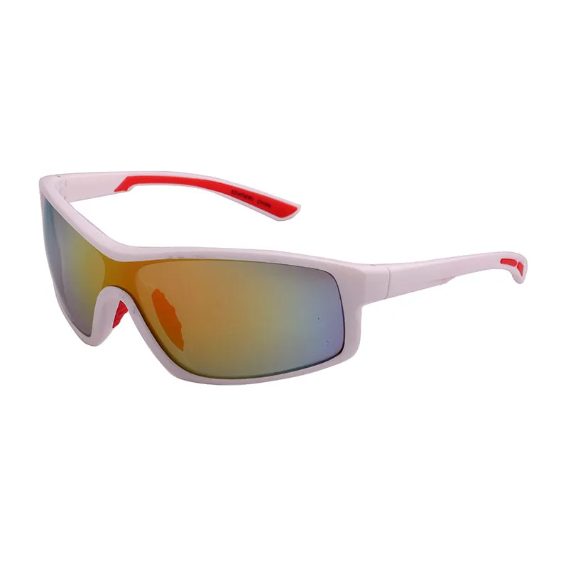 2019 One Piece Lens Sports Sunglasses