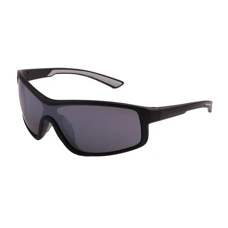 2019 One Piece Lens Sports Sunglasses