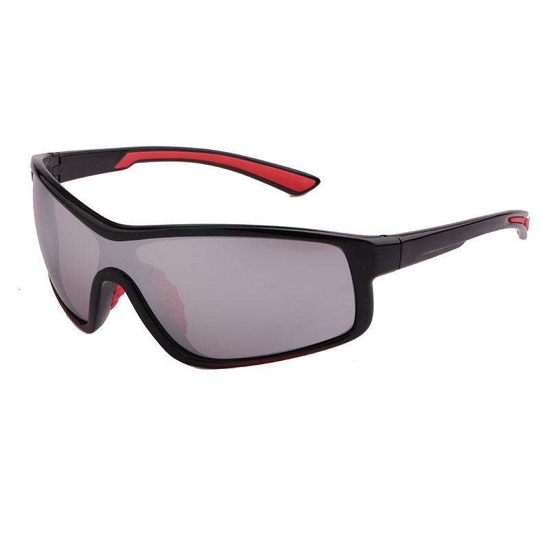 2021 One Piece Lens Sports Sunglasses