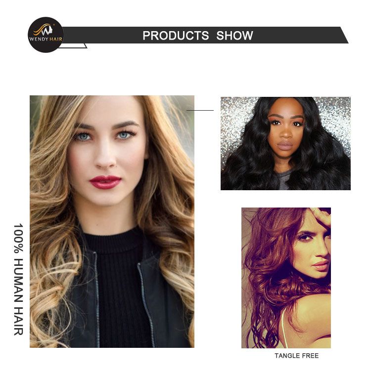 2020 Virgin Hair Human Hair for Black Hairstyle