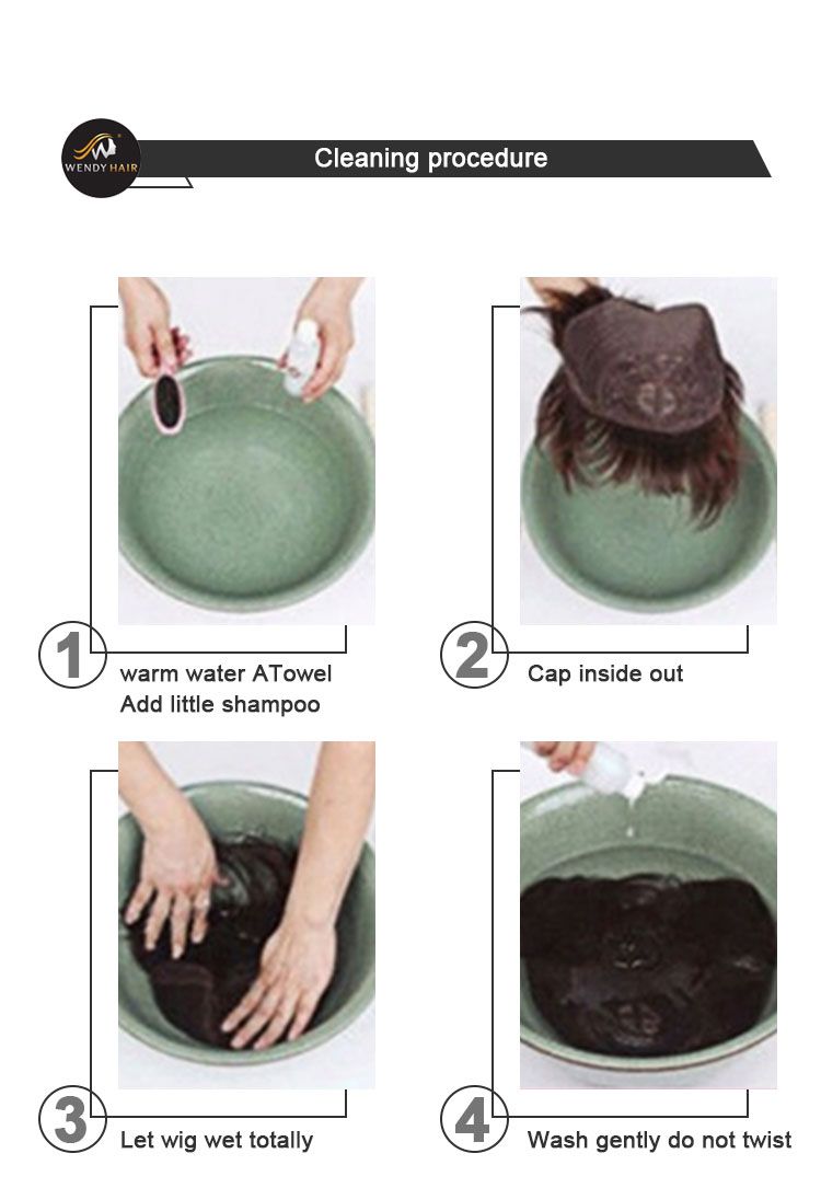 2020 Virgin Hair Human Hair for Black Hairstyle