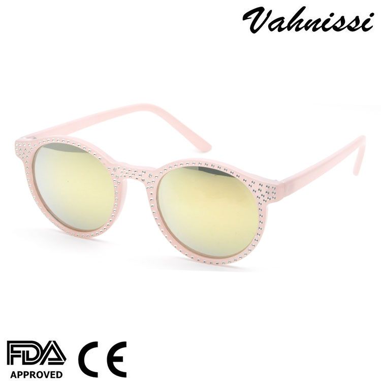 2021 High Quality Trending Cheap Wholesale PC UV400 Custom Logo Sunglasse