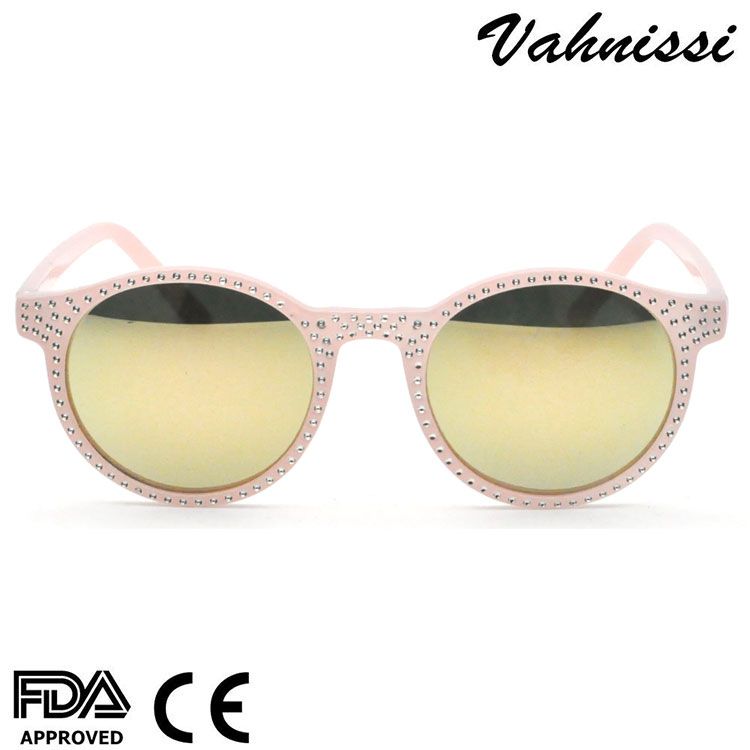 2021 High Quality Trending Cheap Wholesale PC UV400 Custom Logo Sunglasse