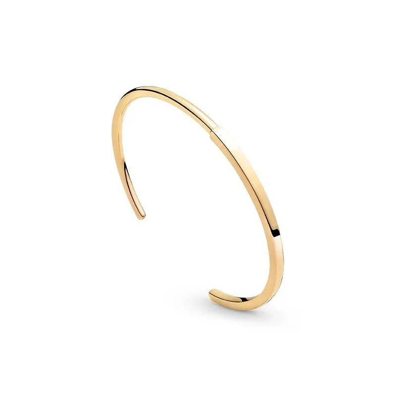 2021 Hot Sale Jewelry for Women Fit Original Pulseras Plata Bangle DIY Charms 100% 925 Sterling Silver Beads Bracelets2021 Hot Sale Jewelry for Women