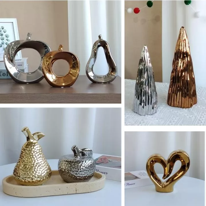 How Can Multifunctional Ceramic Decors Transform Your Home and Workspace?