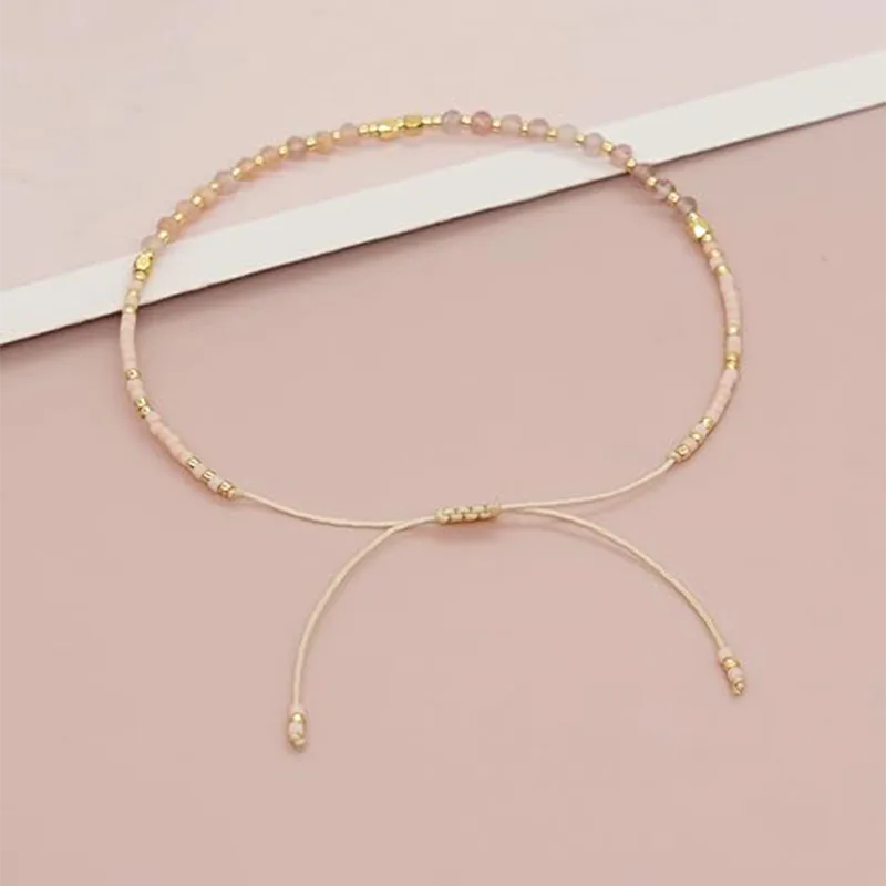 How Can Women Choose the Perfect Beads Bracelets?