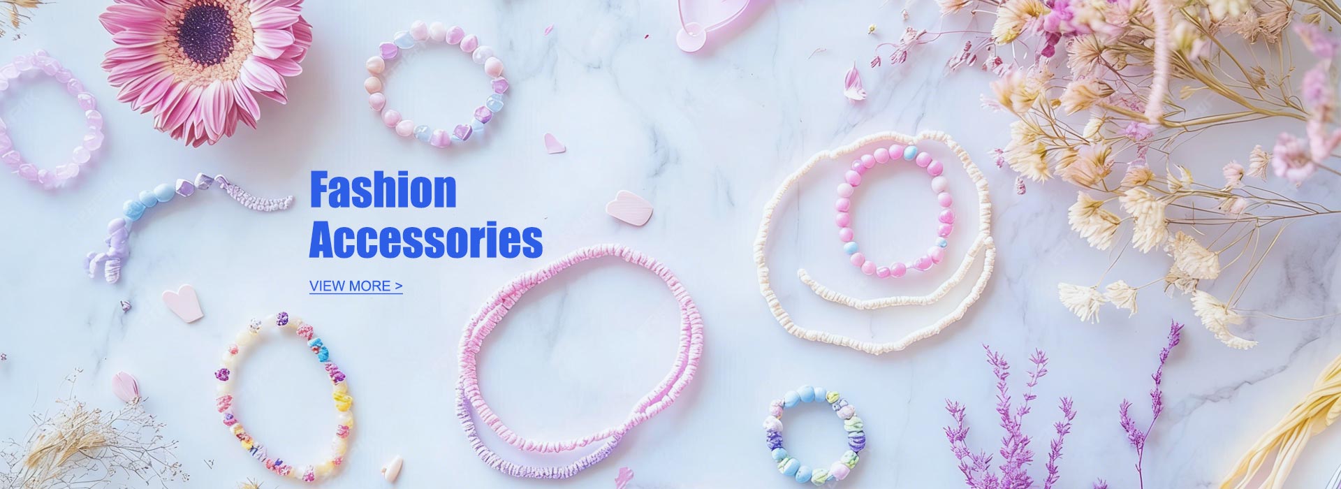 Fashion  Accessories