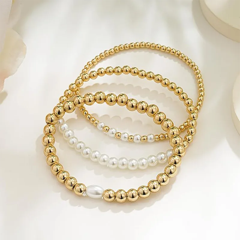 How Can Women Beads Bracelets Enhance Your Style?