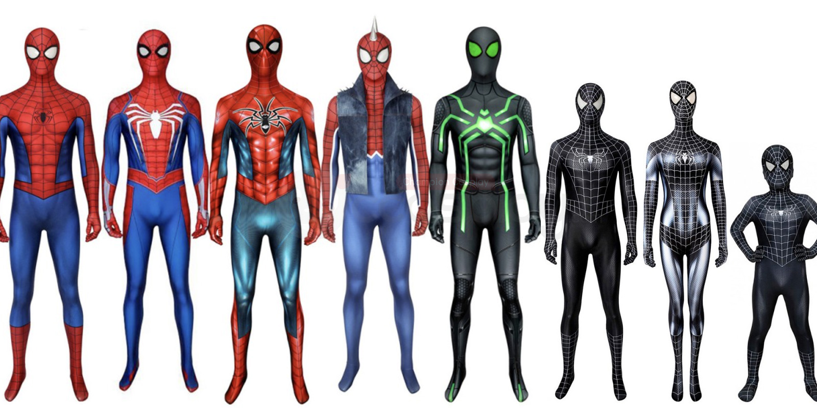 China Spiderman Costume: The Ultimate Guide for Cosplay Enthusiasts