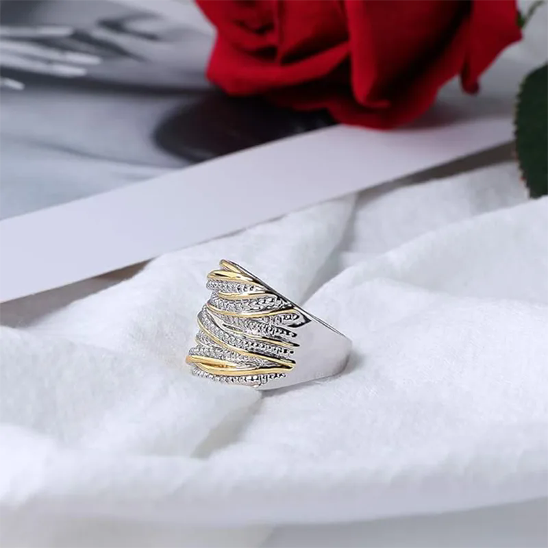 How Can Women Fashion Rings Transform Your Style?