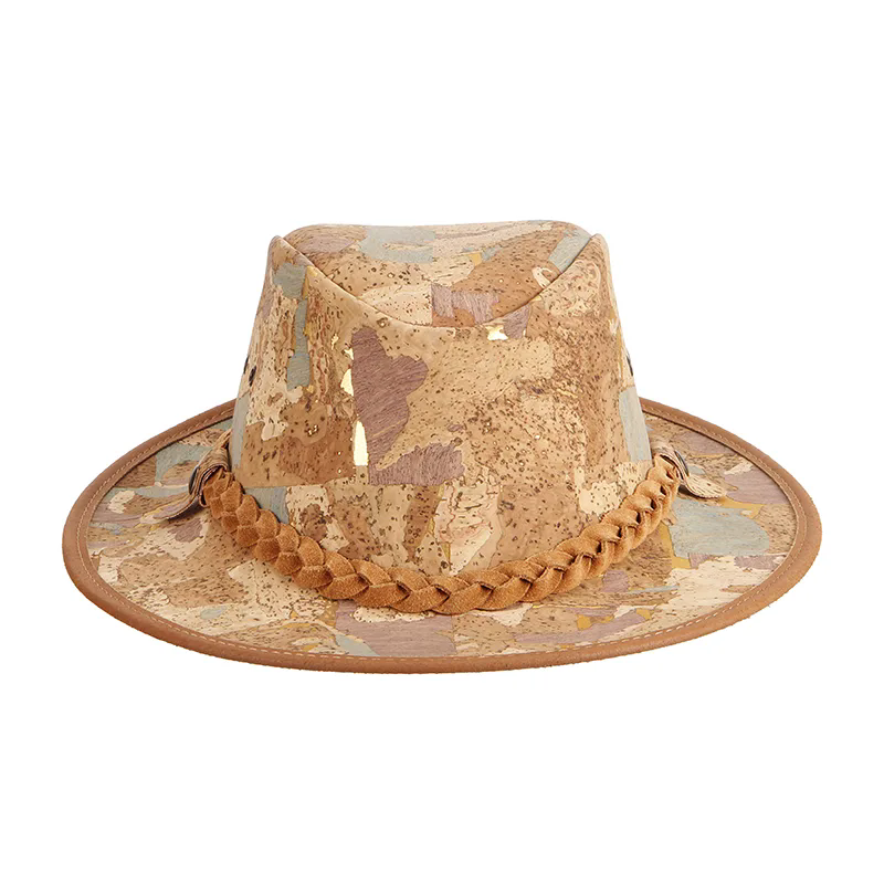 How to Choose the Perfect Cork Cowboy Hats for Style, Comfort, and Sustainability?