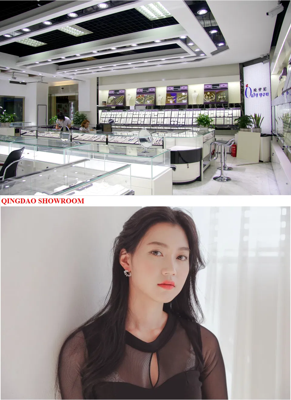 925 Silver 14K 18K Classic Opal Fashion Post Earring