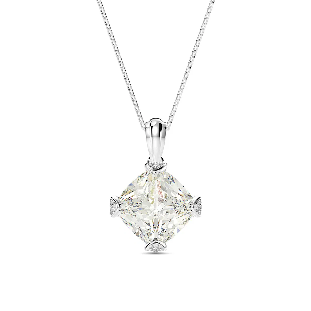 925 Silver Necklace Fashion Jewelry B068