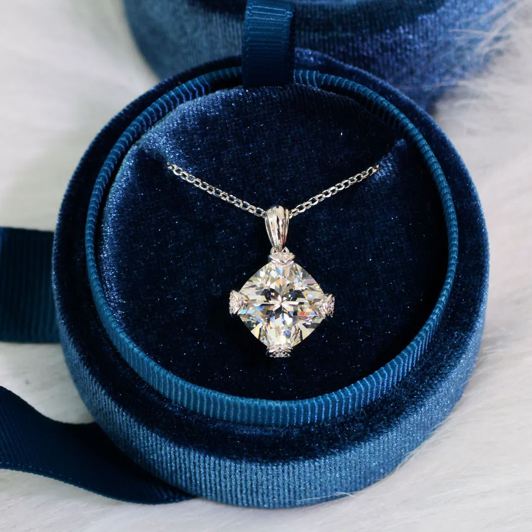 925 Silver Necklace Fashion Jewelry B068