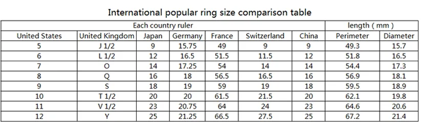 925 Sterling Silver New Engagement Ring