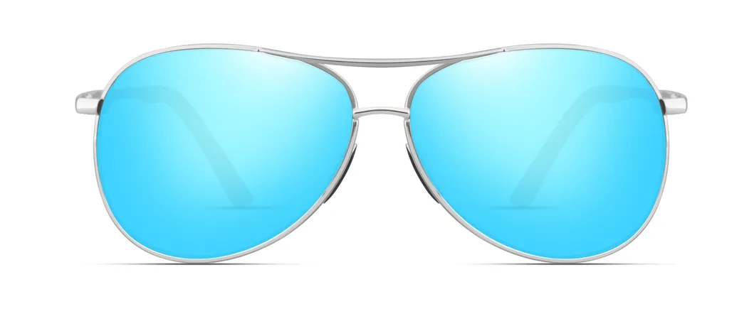 Advanced Technology New Design Fashionable Polarized Sunglasses