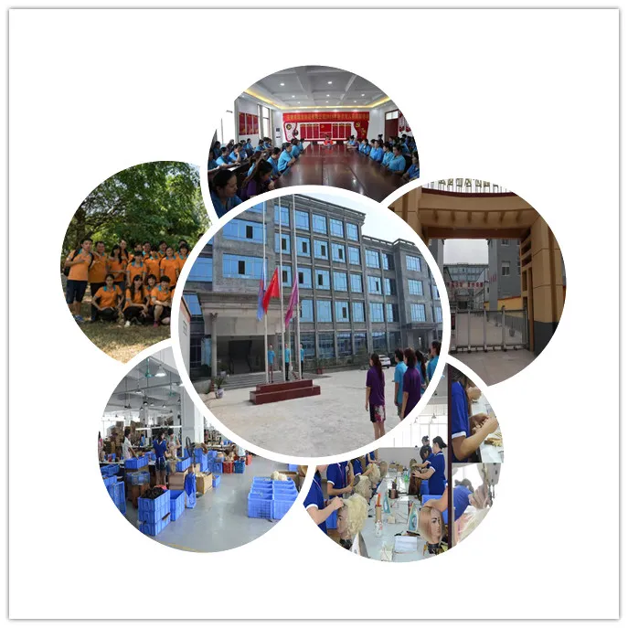 Alinybeauty Brazilian Cheap Real Loose Deep Wave 26 Inch Human Hair Extensions