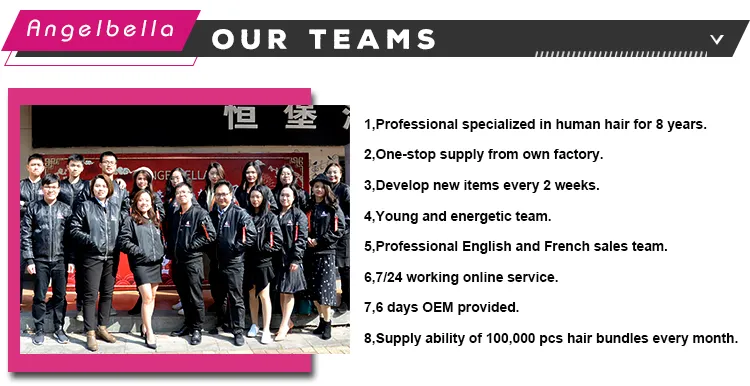 Angelbella Brazilian Straight Hair Waves Bundle Deals Online 30inch Remy Hair Natural Color Human Hair Bundles