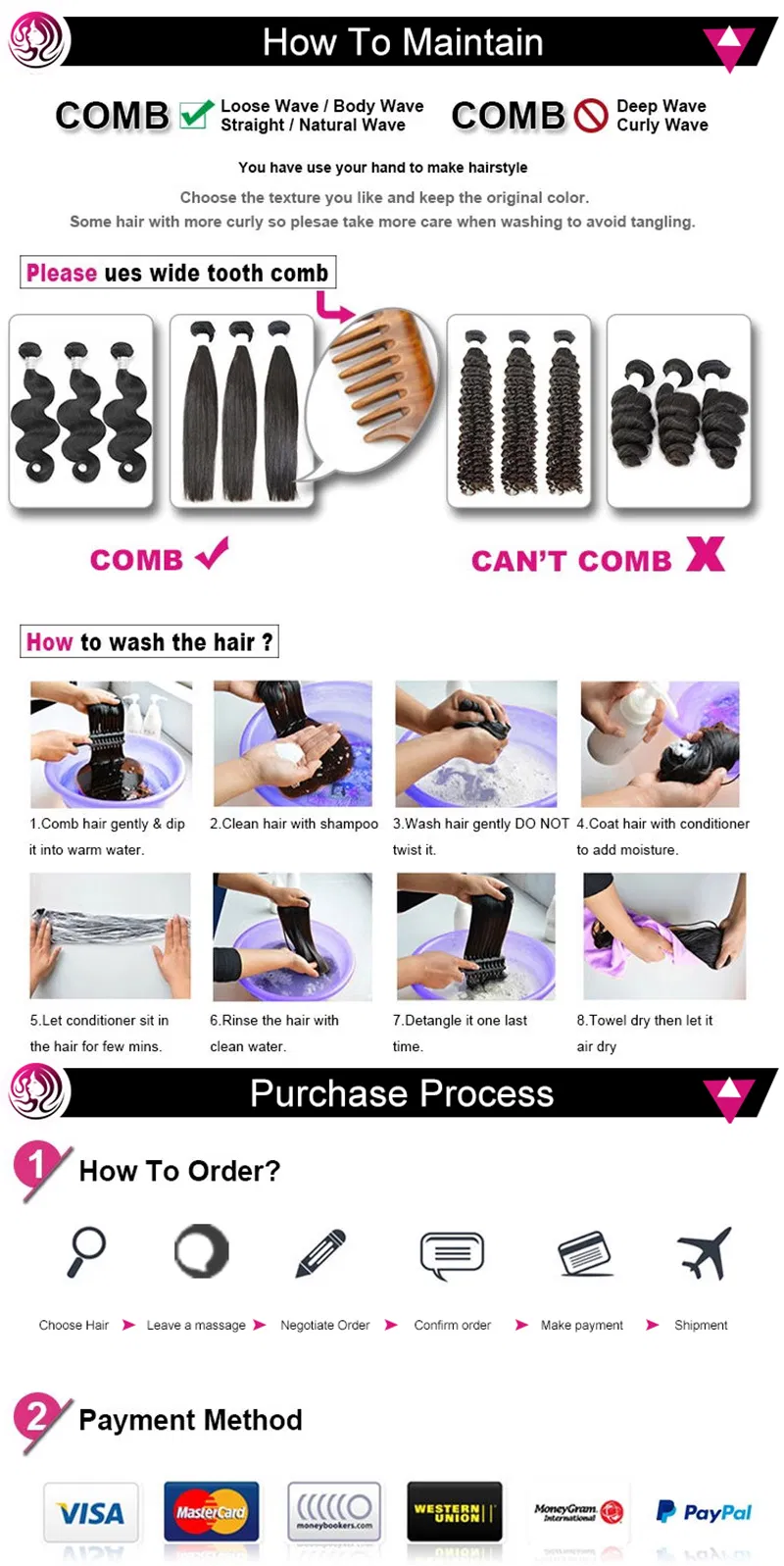 Angelbella High Quality 613 Brazilian Human Hair Bundles Factory Price Blonde Straight Virgin Hair Vendor