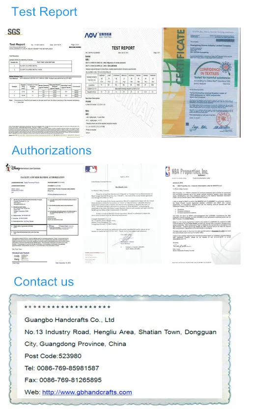 Badge Holder Medal Lanyard Badge Holder