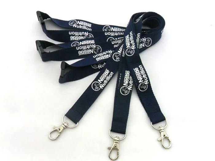 Badge Holder Medal Lanyard Badge Holder