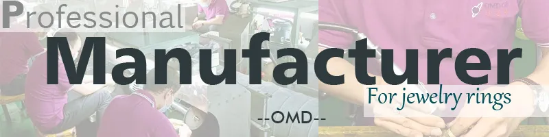 Bijoux Imitation Jewelry Wedding Rings