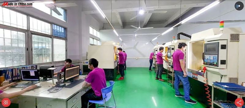 Charm His and Hers Wedding Bands Rings Titanium