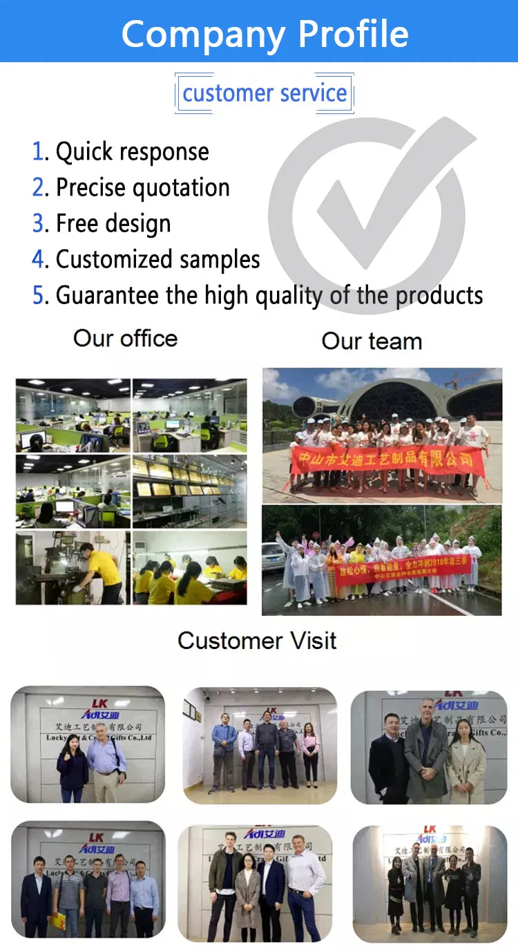 Cheap Custom Badge Reel Lanyard No Minimum Order