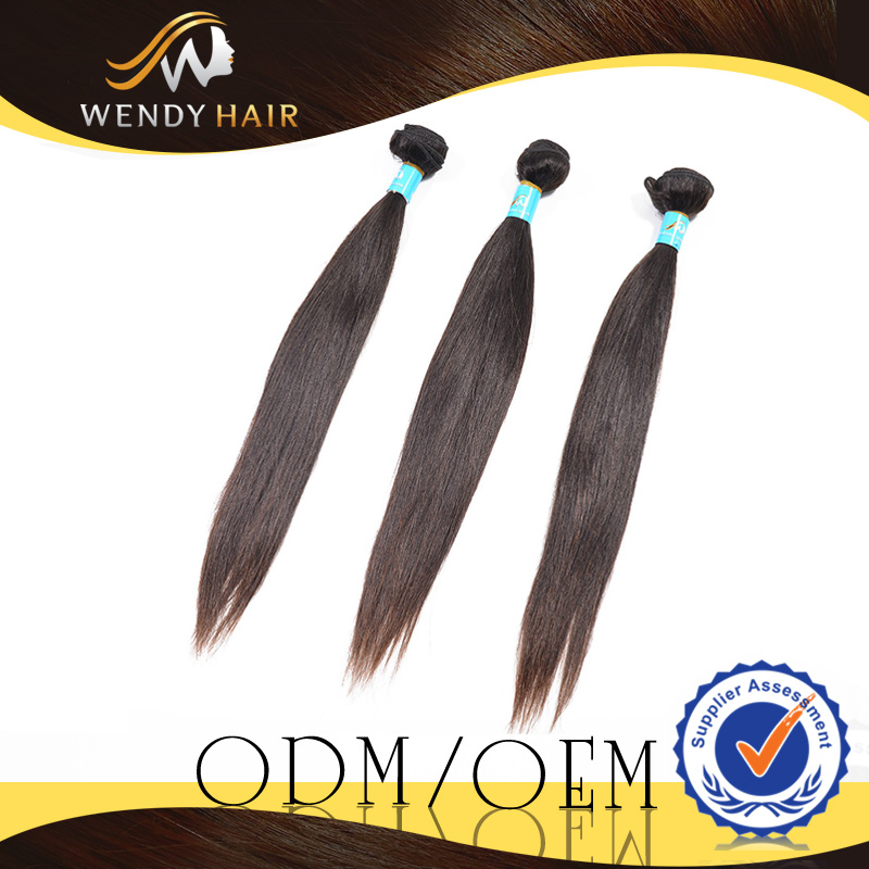 Cheapest Wendy Hair 5A Virgin Indian Human Hair