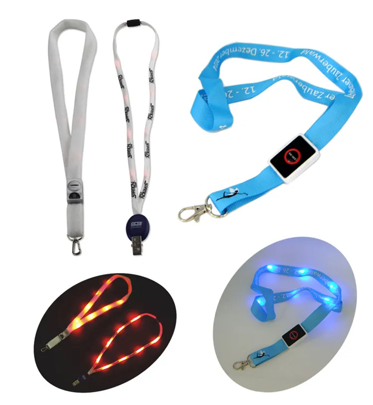 China Manufacturer Polyester Printing Lanyards, Woven Lanyard, ID Card Badge Holder, Promotion Neck Strap, Printed Safety Custom Lanyard Key Ribbon with Logo