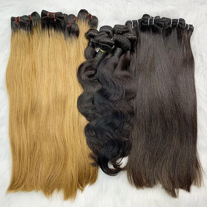 China Wig Factory Wholesale Premium Virgin Hair Body Wave Indian Natural Black Human Hair Extension