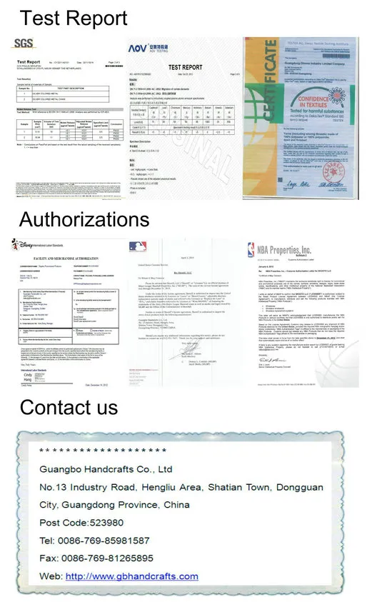 Custom OEM Cheap PVC Lanyard