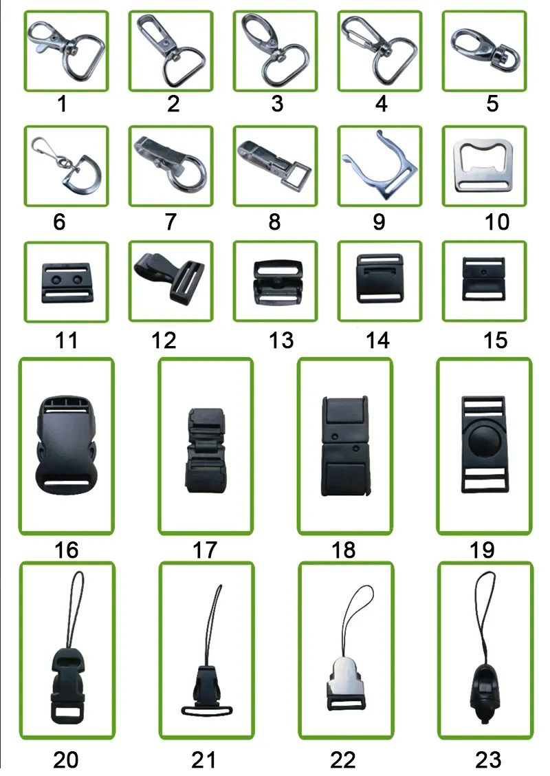 Customize Double Portable Red and White Blue Ribbon