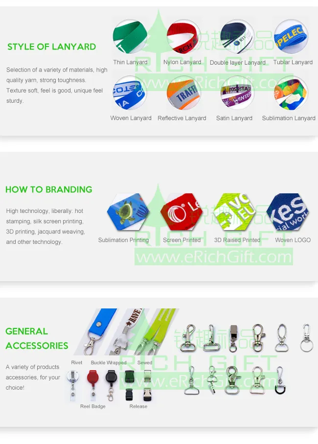 Customized Cheap Printed Woven College Cutetie Dye Cool Tag Card Holder Key Neck Strap Flat Polyester World Cup Blue Army Event Lanyard No Minimum Order