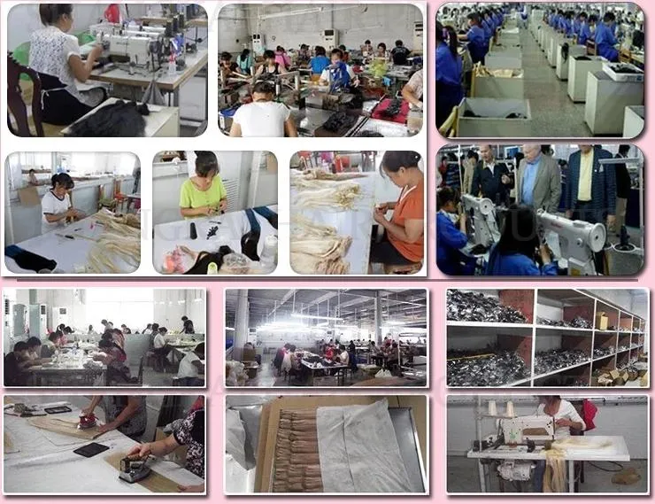 Denghao Best Price 100% Indian Remy Hair Natural Straight U Tip Hair