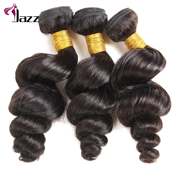 Different Types of Curly Weave Hair Bundles, Malaysian Curly Natural Human Hair Extension for Black Women