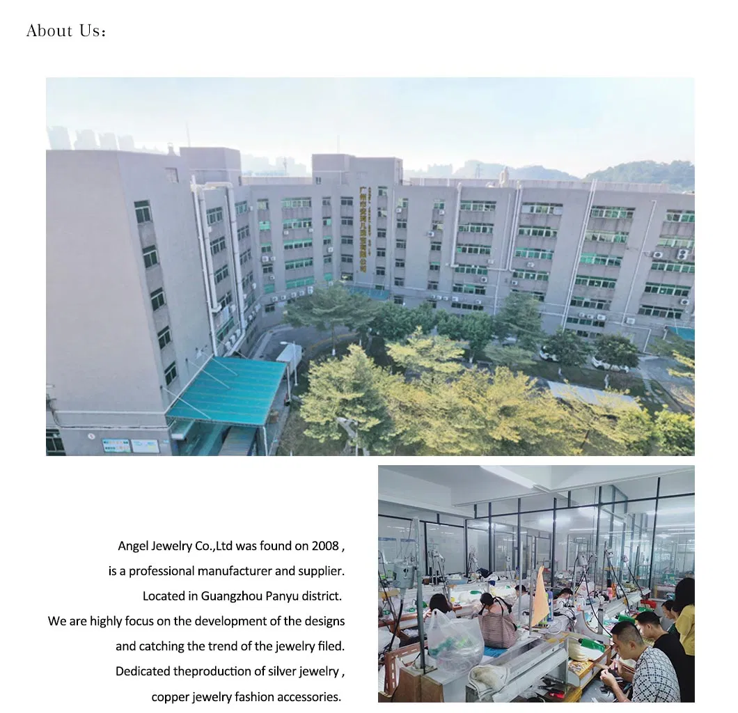 Elegant Geometry Jewelry Pendant 925 Silver Necklace Trendy Clavicle Necklace Jewellery Gift for Women