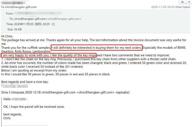 Enameled Rectangular Dots Candy Charm Pendant with Crystal Stones