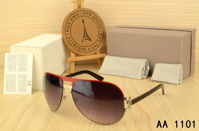 Eugenia 2022 Drop Shipping New Fashion Big Frame Black Shades Luxury Brand UV400 Sunglasses Oversized Square River on Stock Sun Glasses