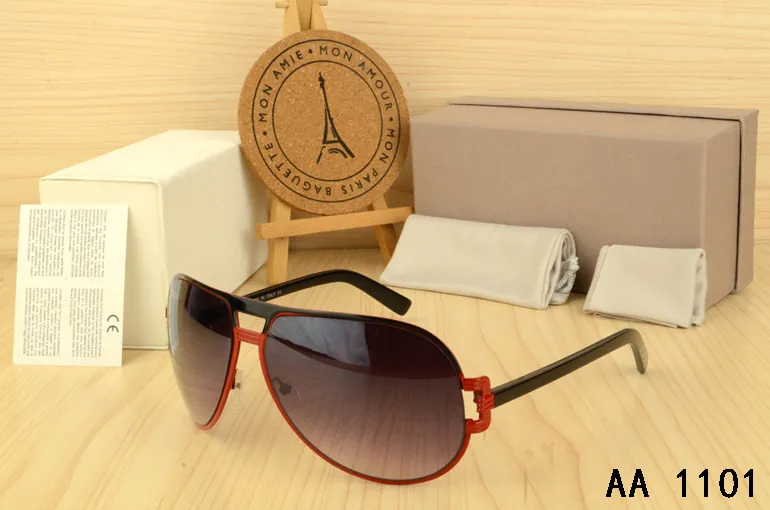 Eugenia 2022 Drop Shipping New Fashion Big Frame Black Shades Luxury Brand UV400 Sunglasses Oversized Square River on Stock Sun Glasses