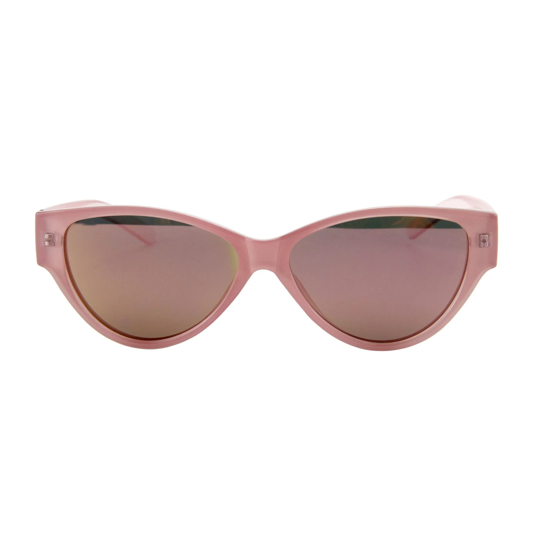 Eugenia Large Sunglasses 2021 New Fashion PC Metal Frame B Letter Wide Leg Sunglasses