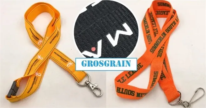 Exquisite Durable Lanyard with Metal Hooks for Gifts